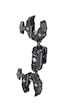Ulanzi C017 Çift Yönlü Ball Head Süper Kelepçe Magic Arm