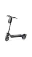 ONVO OV-012 X Plus 1600 W Elektrikli Scooter Siyah