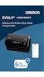 Omron Evolv Kablosuz Üst Koldan Ölçer Dijital Tansiyon Aleti Omron Evolv Kablosuz Üst Koldan Ölçer Dijital Tansiyon Aleti