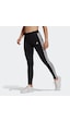 Adidas Kadın Günlük Tayt W 3S Leg Gl0723 (531322152)