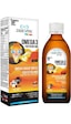 Zade Vital Miniza Omega 3 + Yer Fıstığı Yağı 150 ML