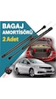Honda Civic Fb7 Uyumlu Bagaj Amortisörü Honda Civic Fb7 Uyumlu Bagaj Amortisörü