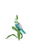 5693147 Swarovski Biblo Idyllıa:green Turaco