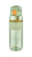 Shotay St-7224 750ml Yeşil Pipetli Tritan Matara