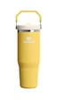 Stanley The Iceflow Flip Straw 2.0 Tumbler 0.89 L Pipetli Termos 10-13424-0219 Sarı