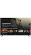 Beko Crystal 7 50" 4K UHD Google TV - B 750 C Smart TV