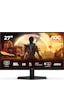 Aoc Q27G42XNE 27" 180 Hz 0,5 MS Freesync 2K Hdr10 Fast Va Gysnc Oyuncu Monitörü Aoc Q27G42XNE 27" 180 Hz 0,5 MS Freesync 2K Hdr10 Fast Va Gysnc Oyuncu Monitörü