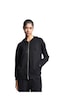 Lescon Lifestyle Kadın Sweatshirt 22ntbs002120-633 Siyah