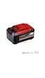 Einhell 18 V 5,2 Ah Akü PXC 4511437, 1260 W, Li-ion, ABS, LED gösterge, şarj cihazı hariç