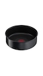 Tefal Titanyum 6X İndüksiyon Tabanlı Mix Kısa Tencere - 24 CM