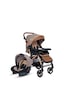 TommyBaby Tornado Travel Çift Yönlü Bebek Arabası Seyahat Sistem Puset TommyBaby Tornado Travel Çift Yönlü Bebek Arabası Seyahat Sistem Puset