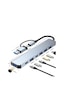 Maxgo 3011 7 In 1 Usb/type-c To Usb A Usb C-usb 2.0/3.0 Çevirici Adaptör 7 Port Çoklayıcı Usb Hub