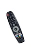 Onvo 4k Android Smart Led Tv Kumanda - Ses Komutlu