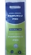 Steril Pamuklu Ped Dermateks 12X 24 Cm 50 Adet