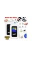 4g/5g A8-e Mobil Sim Kartlı Wifi Router 300mbps Kablosuz 3000mah Taşınabilir Hotspot Cep Modem