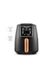 Karaca Air Pro Cook XL 2 in 1 Konuşan Airfryer Fritöz 4 Kişilik