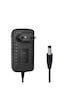 Weko Wk-37841 Yerli Üretim 36 Volt - 1 Amper 5.5 2.5 Mm Uçlu Priz Tipi Adaptör
