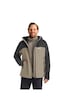 Jack Wolfskin Jack Wolfskın Wıld Places 3ın1 Jkt M Erkek Linen Outdoor Ceketi A65257-5940 Bej - Siyah