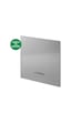Bosch Uyumlu Dp100 I Dekoratif Panel İnox Bosch Uyumlu Dp100 I Dekoratif Panel İnox