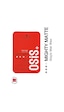 Schwarzkopf Osis Mighty Matte 100 ML