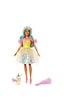 Barbie A Touch Of Magic Karakter Bebekler Hlc34-hlc36 Barbie A Touch Of Magic Karakter Bebekler Hlc34-hlc36