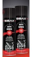 Sibax Sıvı Gres Yağlayıcı Sprey 500 ML