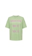 Only & Sons Onlrılly S/s Mood Kadın T-shirt 15316994-spring Bouquet Renkli-renkli Only & Sons Onlrılly S/s Mood Kadın T-shirt 15316994-spring Bouquet Renkli-renkli
