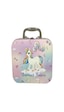 Mystyle UN-18 Unicorn Metal Kutu
