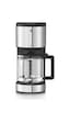 WMF Stelio Filtre Kahve Makinesi Inox