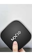 Tv Box Android Uyumlu 4 Çekirdekli Wifi Bağlantılı 4k