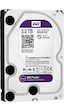 Western Digital Purple WD30PURX 3.5" 3 TB SATA 3 HDD