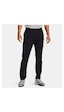 Under Armour Erkek UA Drive Tapered Pantolon 1364410-001 Siyah