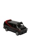 Çek Bırak Metal 1983 Gmc Vandura Minübüs - K174a19- Kırmızı