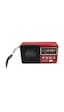 Everton RT-303 Şarjlı Fm - Usb - Bluetooth SD Kart Girişli Radyo
