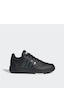 Adidas Hoops 3.0 Kadın Günlük Spor Ayakkabı - Siyah C-ADIGZ9671J10A00