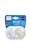 Philips Avent Ultra Air Emzik 0-6 Ay Kız Çok Renkli