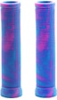 İmpact B-hop Mavi Mor 140mm Uzun Renkli Bisiklet Elcik Mor İmpact B-hop Mavi Mor 140mm Uzun Renkli Bisiklet Elcik Mor