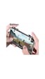 Baseus G9 L1R1 Pubg Oyun Ateşleyici 2Adet Set (199259722)