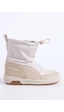 Puma Multifilex 2 Boot Ac Inf Çocuk Bot Bej Bej