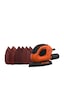 Black+Decker BEW230 Çok Amaçlı Zımpara 55 W Black+Decker BEW230 Çok Amaçlı Zımpara 55 W