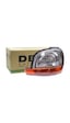 Sol Far Lambası Sarı Sinyalli Renault Kangoo 1997-2003 Depo