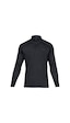 Under Armour Erkek UA Tech™ ½ Fermuarlı Uzun Kollu 1328495-001 Siyah