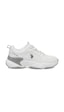 U.s. Polo Assn. Maybe Wmn 5pr Beyaz Kadın Sneaker 000000000102032841 Beyaz