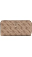 Guess Laurel Iı Slg Kahve Kadın Cüzdan Swsg7459146 Kahverengi