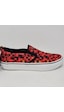 Skechers Street Fame Çocuk Spor Ayakkabı 400081l 400081l Rdbk Çok Renkli