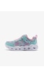 Skechers Heart Lıghts - Boogıe Love Işıklı Kız Çocuk Spor Ayakkabı 303257l Mtmt Mtmt Çok Renkli