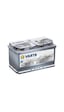 12V 80 Ah Amper 800A Varta Akü Start-Stop AGM F21
