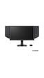 BenQ Zowie XL2566X Plus 24.1" 0.5 MS 400 3xHDMI+1xDP Freesync Pivot Oyuncu Monitör