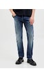 Jack & Jones Jjiglenn Jjoriginal Cb 820 Noos Erkek Jean Pantolon-32748 Mavi
