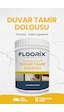 Floorix Duvar Tamir Dolgusu 1,5 Kg